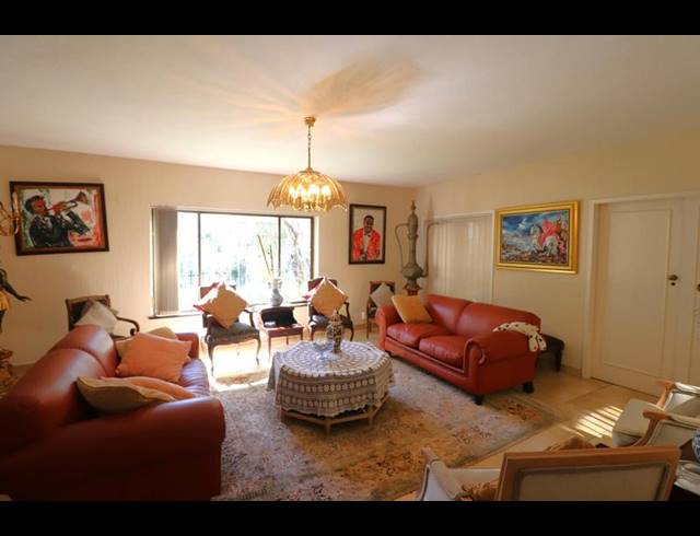 3 BEDROOM CLUSTER FOR SALE IN SANDOWN
